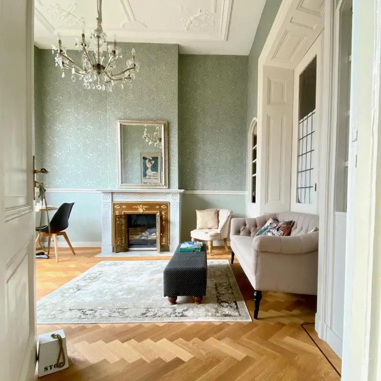 Villa Sonnevanck