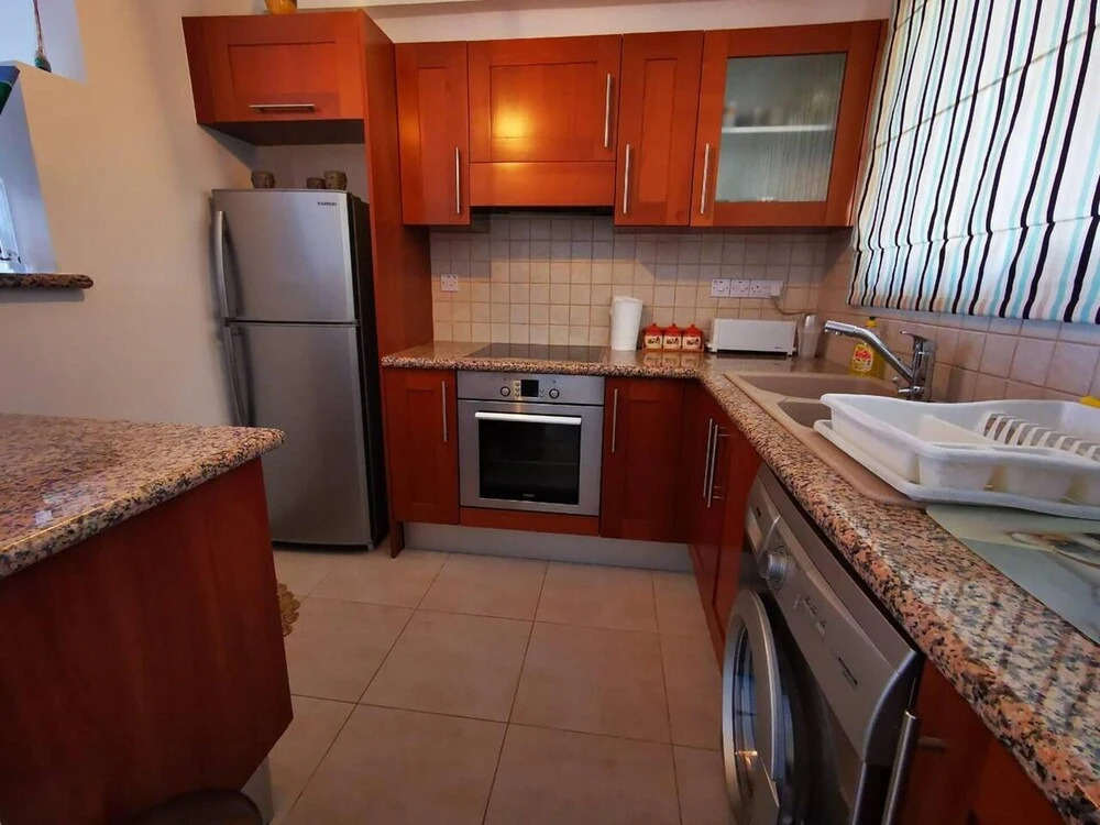 Escape and Relax Apartment