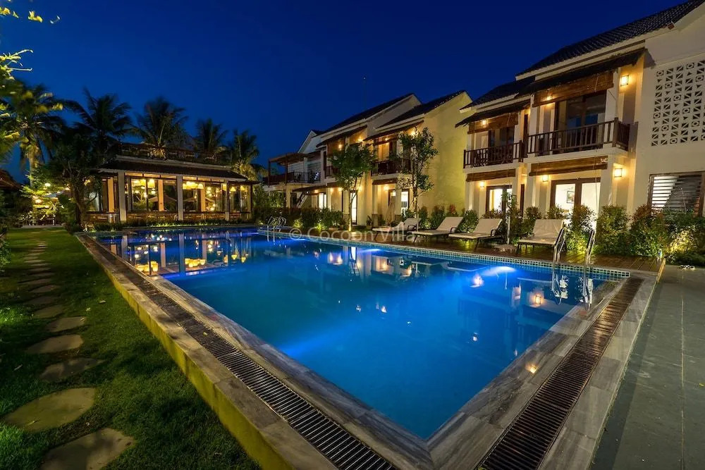 Cocoon Villa