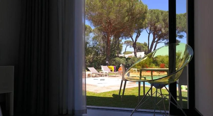 Villa Californie