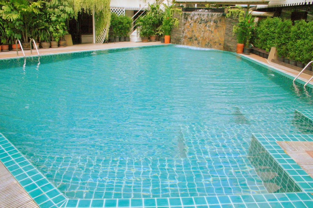 Bangkok Centre Hotel