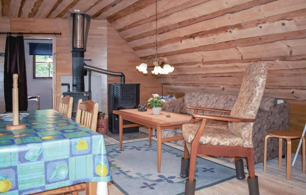 Beautiful Apartment in Fjälkinge With 1 Bedrooms