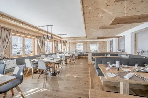 Sporthotel Olymp