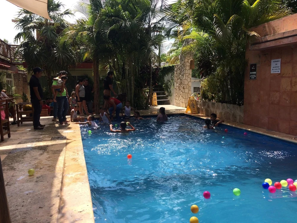 Hotel Casa San Juan