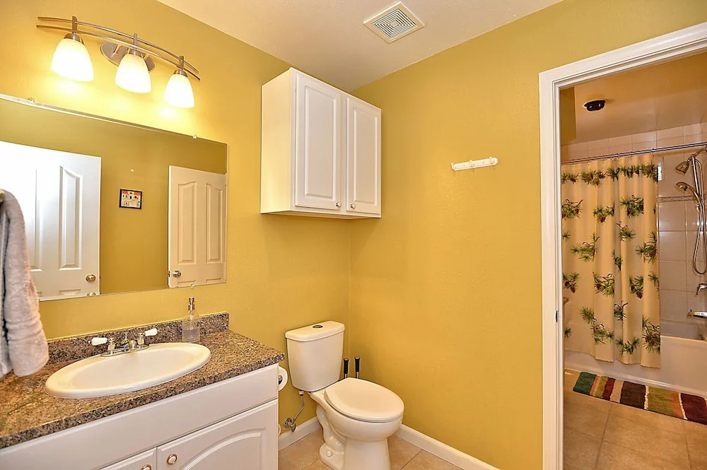4br South Tahoe Hot Tub House 4 Bedroom Home