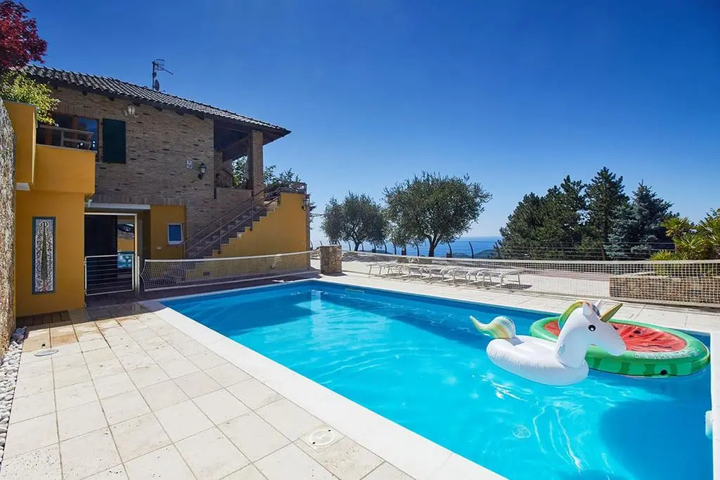 Villa Pina