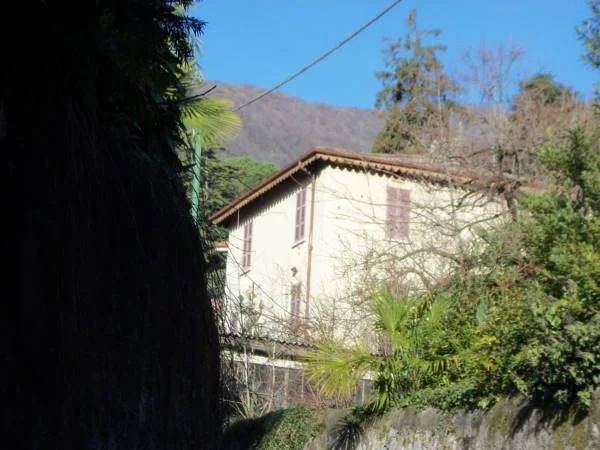 Hotel Ristorante La Vignetta Cernobbio