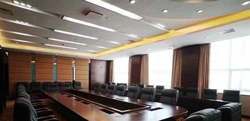 ShineWon Continental Hotel