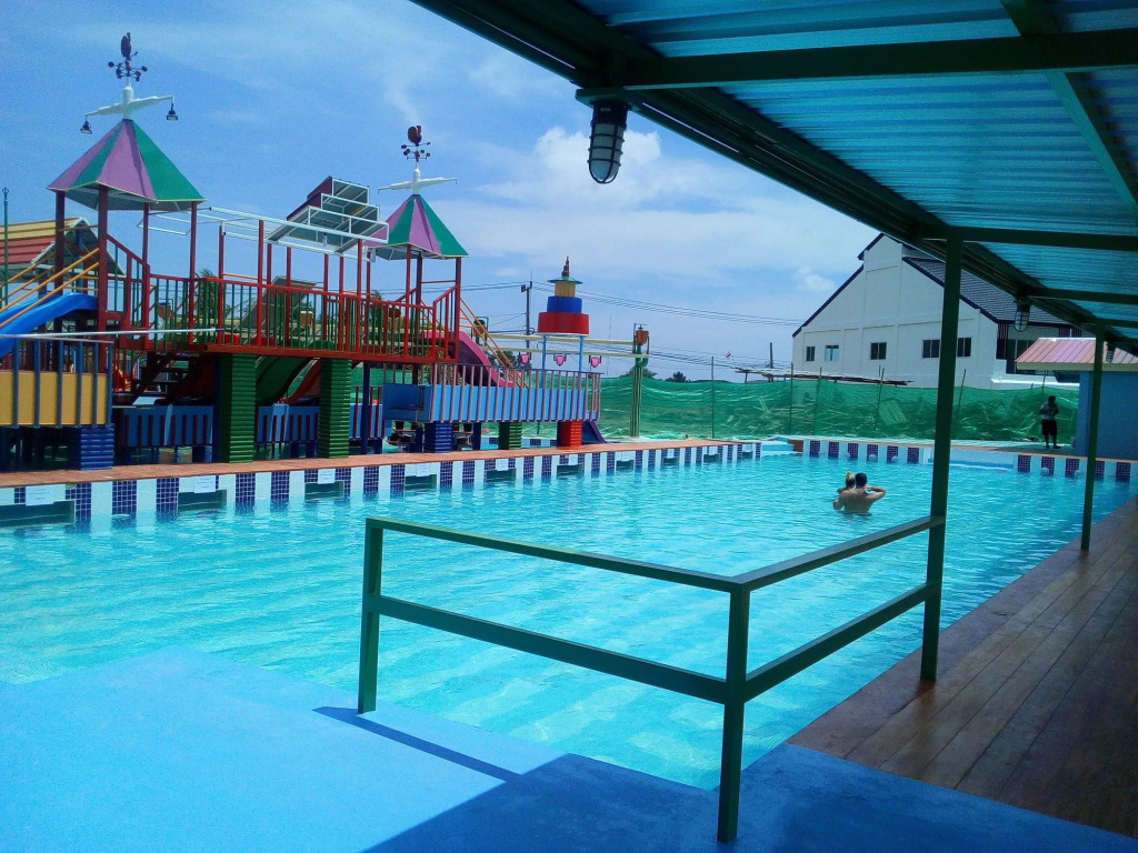 Doungta Anda Hotel