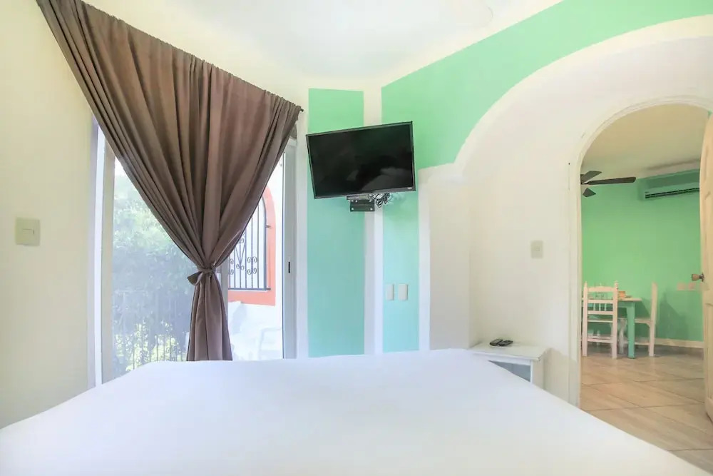 El Patio Hotel & Suite