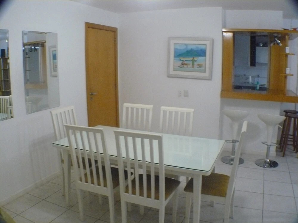 Barra Dolce Vita Residence Service