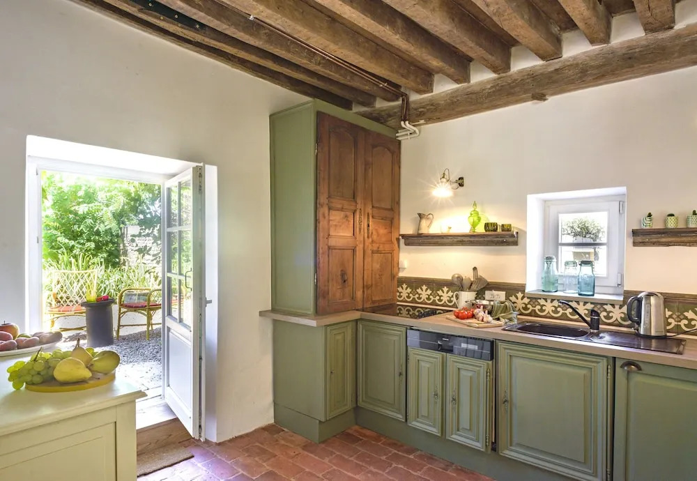 Maison le Village - Maison d’Hôtes