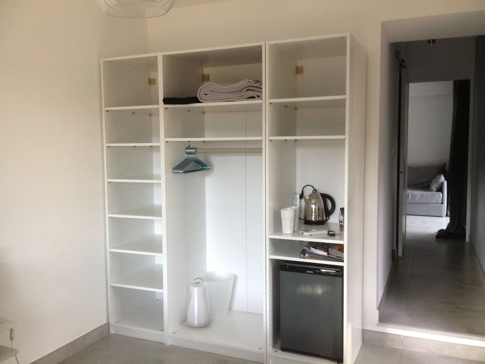 B&B New Cabanon