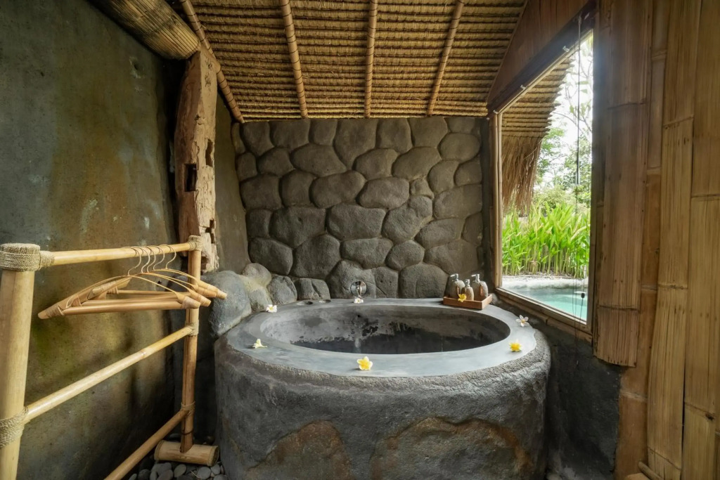 Magatama Villa by Mahaputra