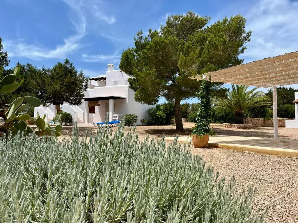 Can Chumbera Formentera
