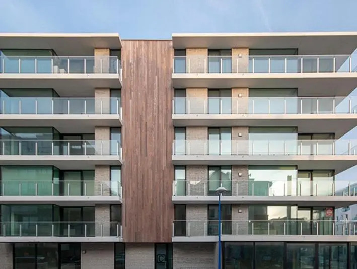 Luxury Suite Koksijde 310 - Adults only