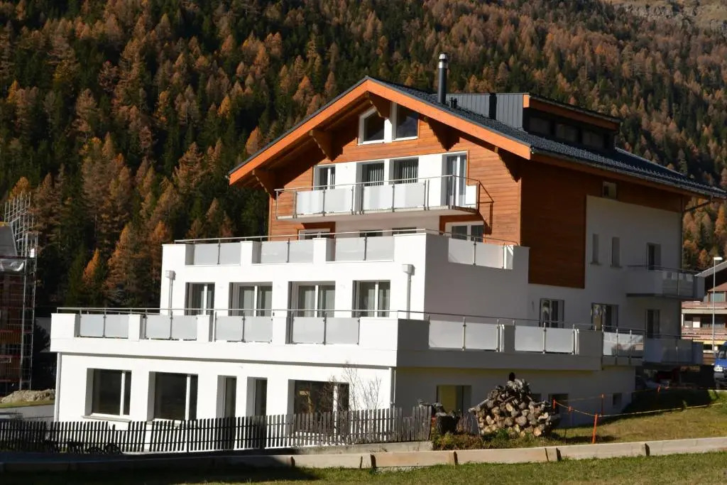 Haus Bergtreu