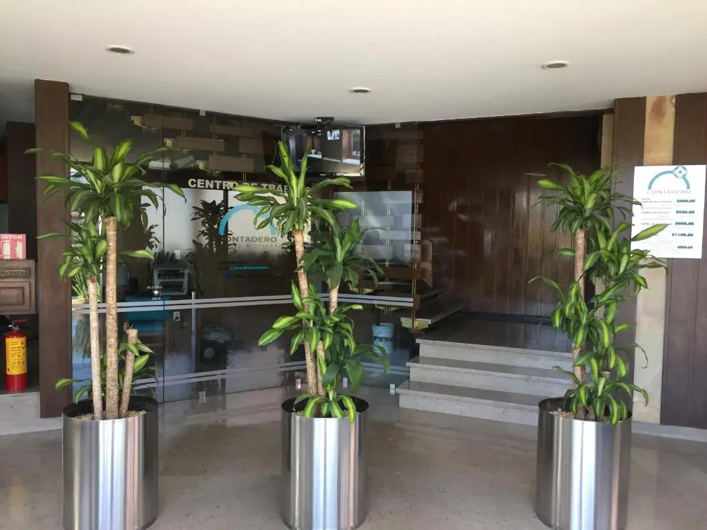 Hotel Contadero Suites y Villas