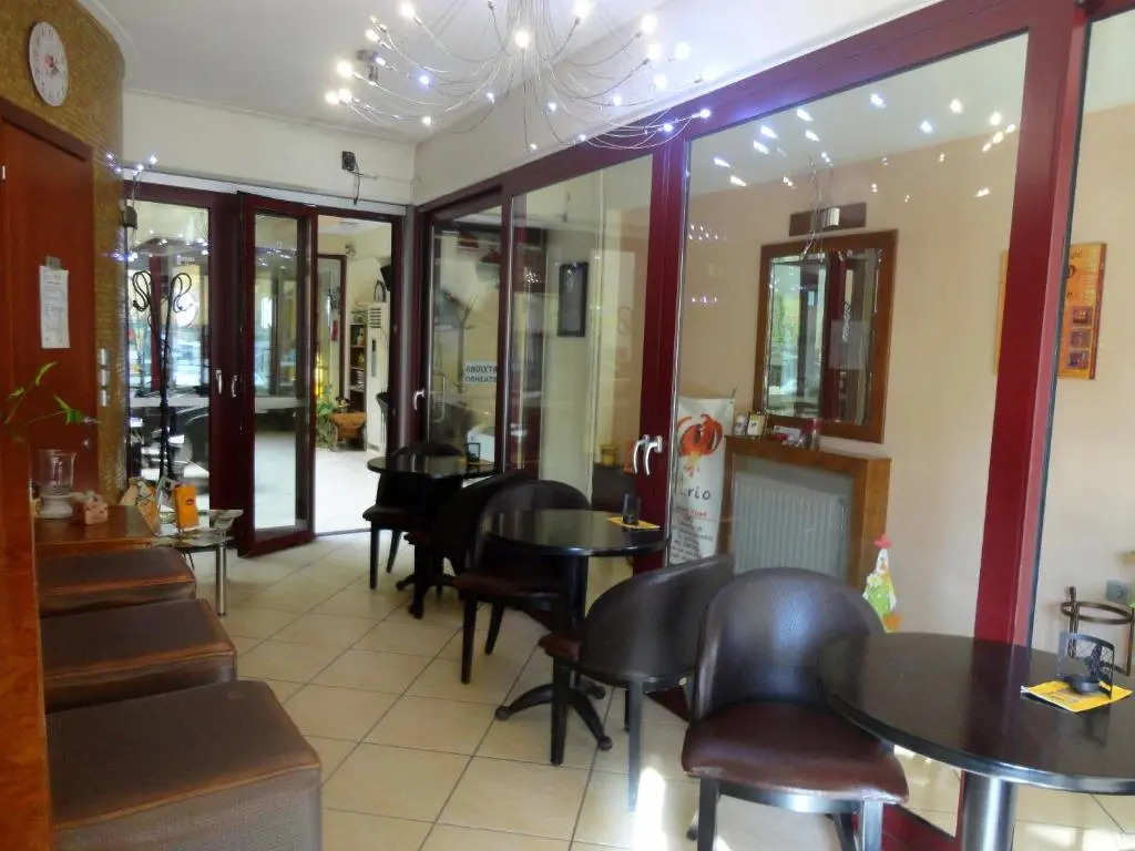 Lirio Guest House