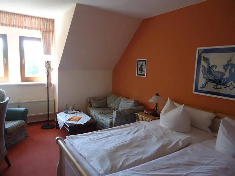 Hotel Wilhelmshof