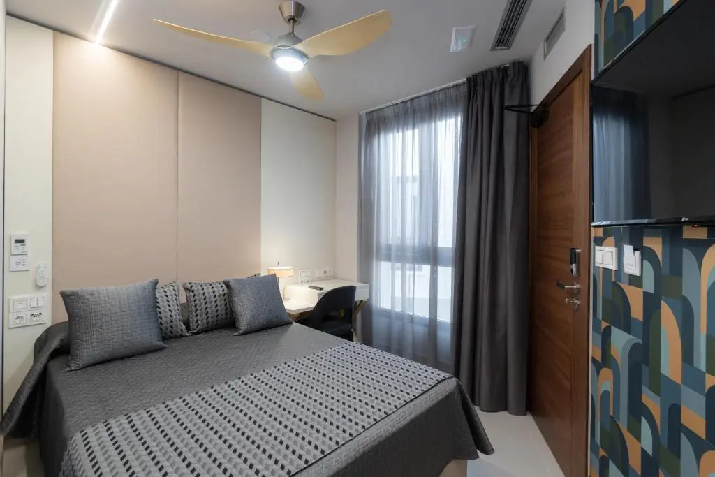 Hotel Perla del Sur