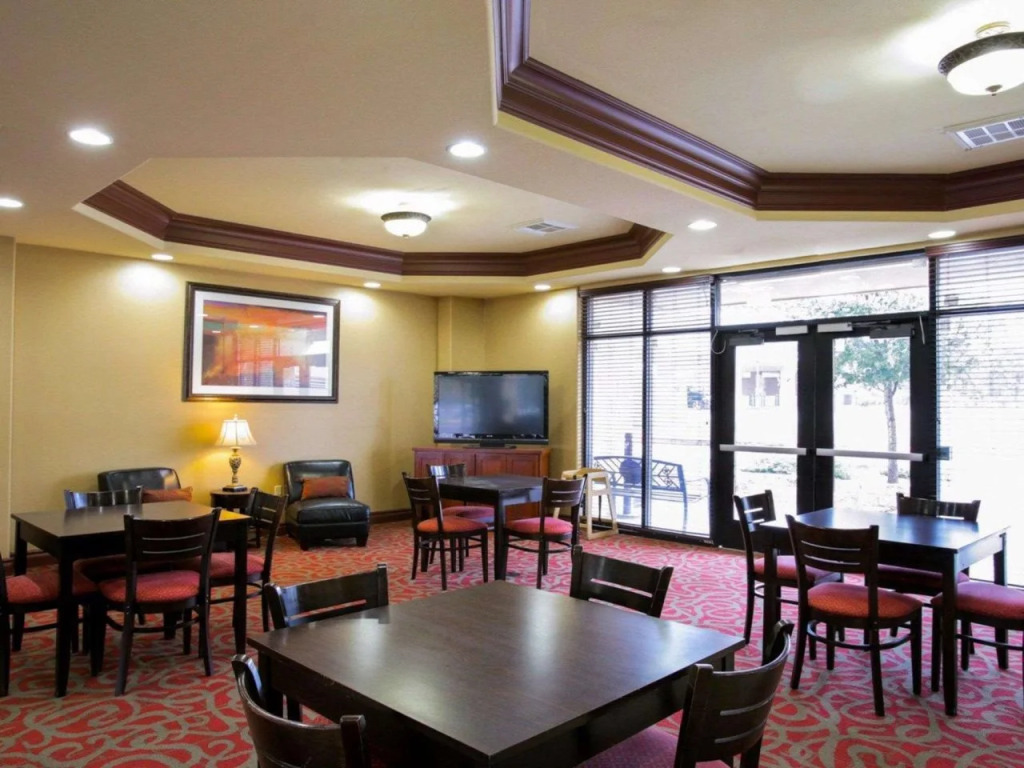 Comfort Suites Pflugerville - Austin North