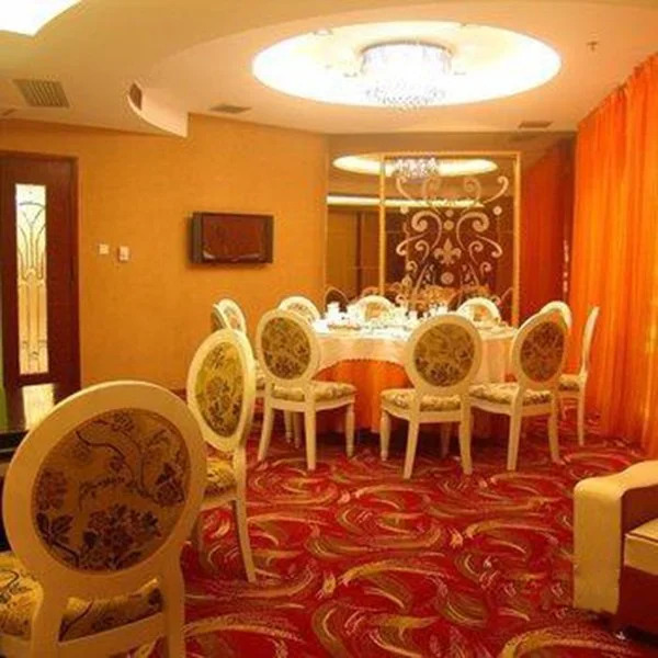Crown Hotel