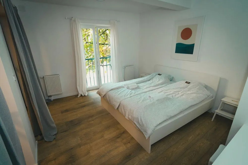 Franky Apartments & Rooms - Central Zagreb