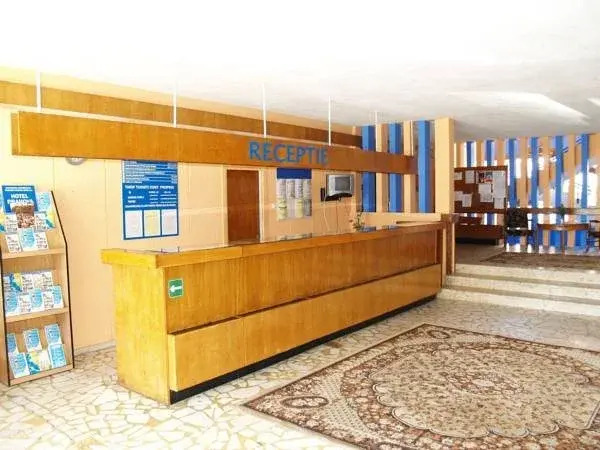Hotel Prahova
