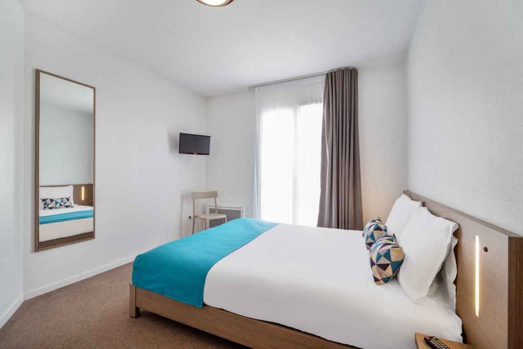 AppartCity Confort Niort Centre