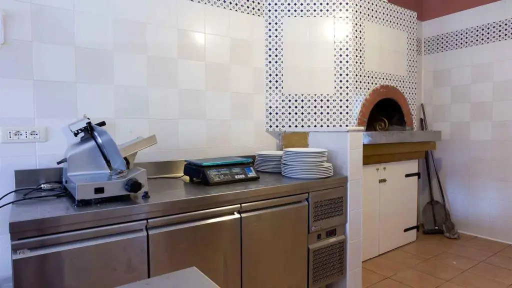 VILLA ARBEIO 8&6 Emma Villas