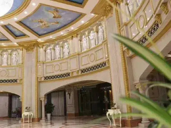 Venice Park Hotel