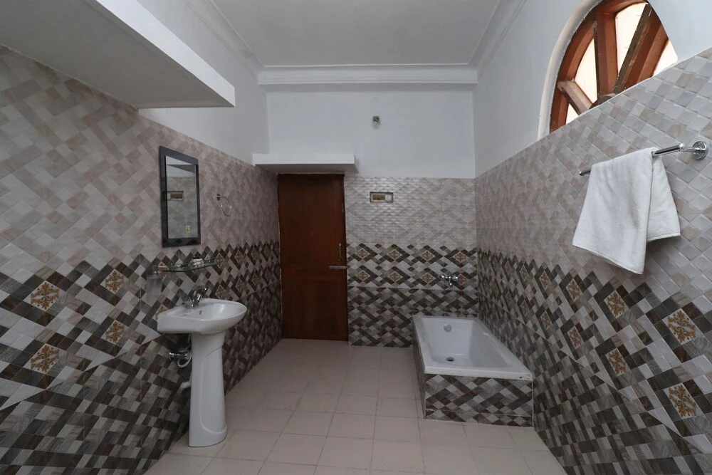 Oyo 30710 Maa Banadurga Homestay