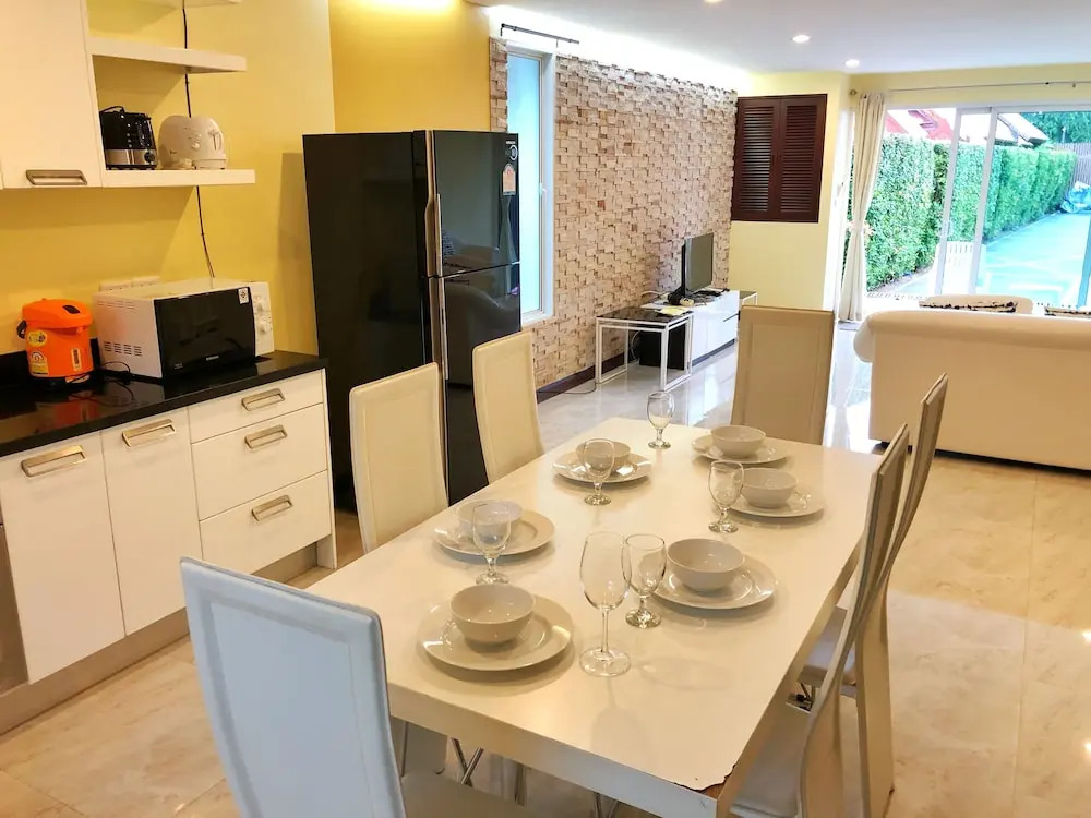 3BR AP Grand @ Kamala Phuket by Phuket Holiday