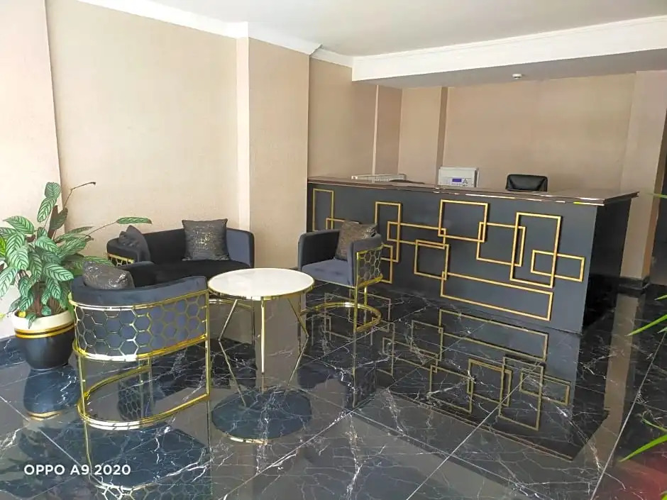 Ege Premium Hotel