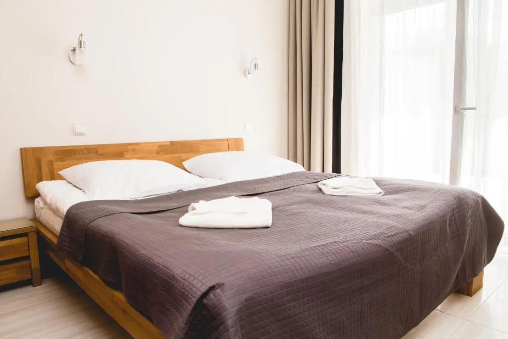 Apartamenty PROMENADA - Diune
