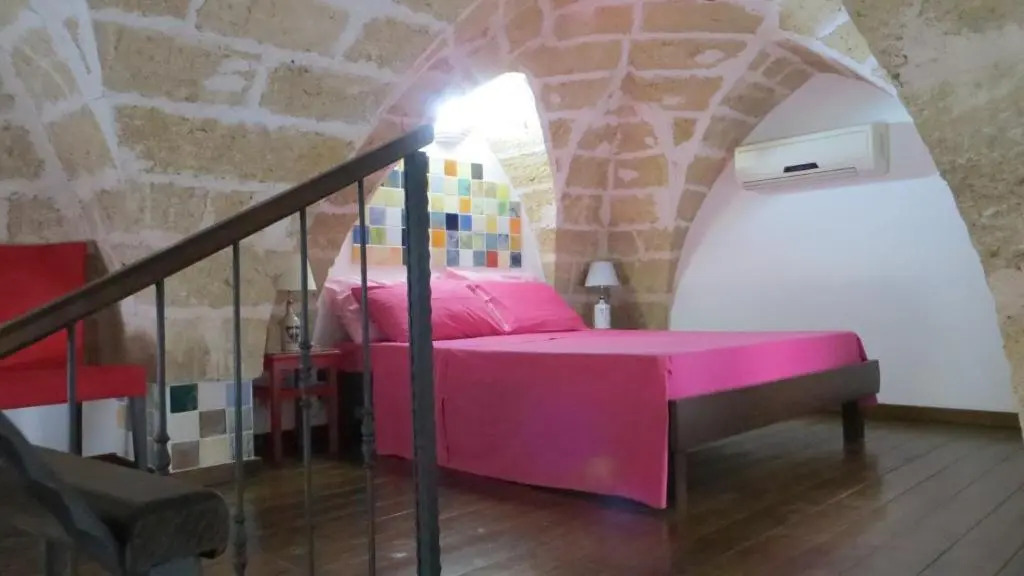 Casa Vacanza Marilyn
