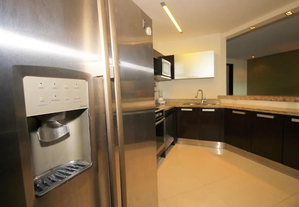 Downtown Apartment Oasis 12
