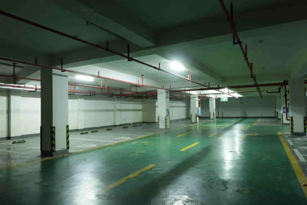 Huagang International Hotel