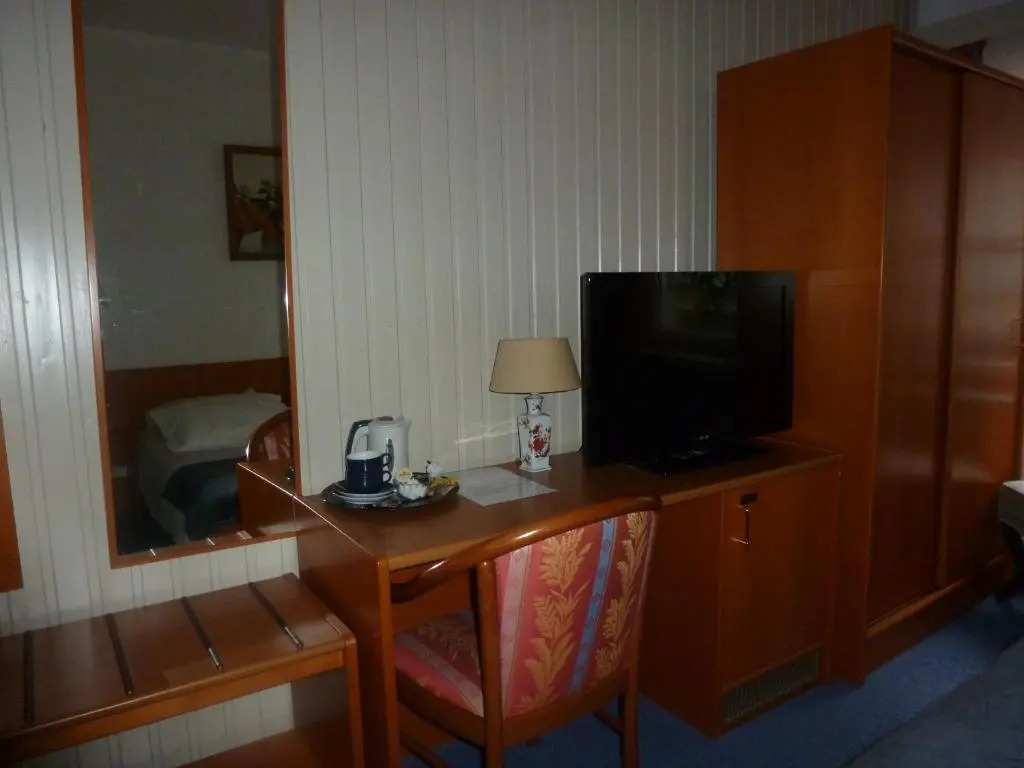 Hotel T Hert