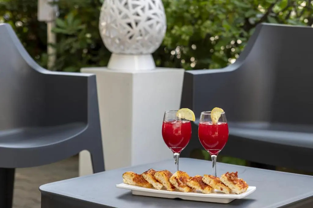 Hotel Eliseo Riccione