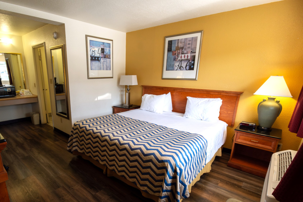 Travelodge by Wyndham Pendleton OR