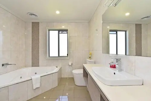 Ironbark Hill Villa 4 Novato