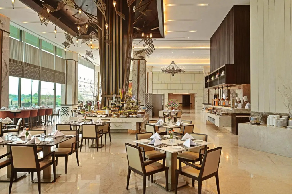 Gift City Club, a member of Radisson Individuals