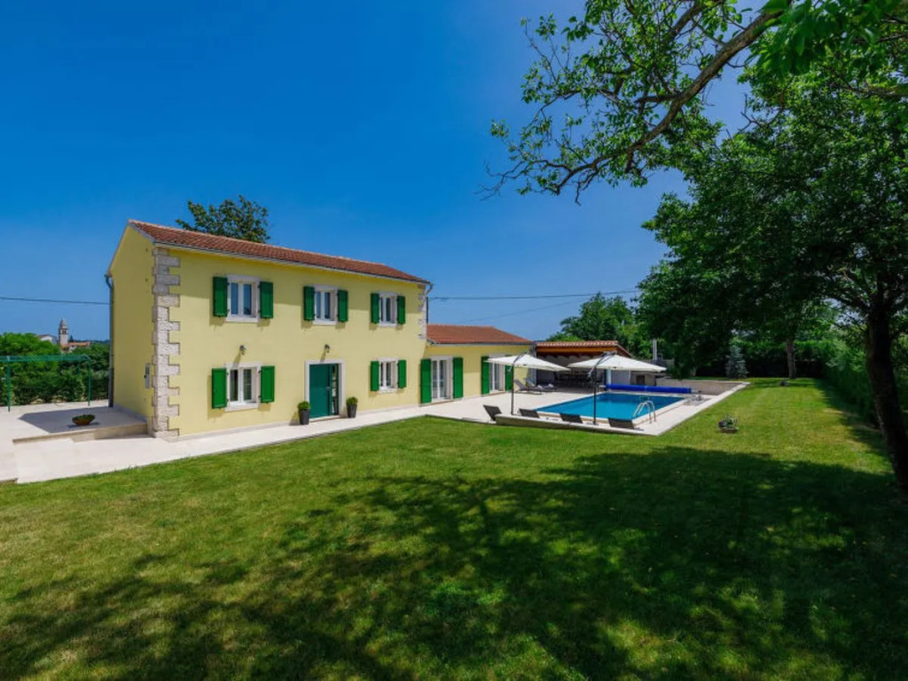 Holiday Home Villa Coriticum otium by Interhome