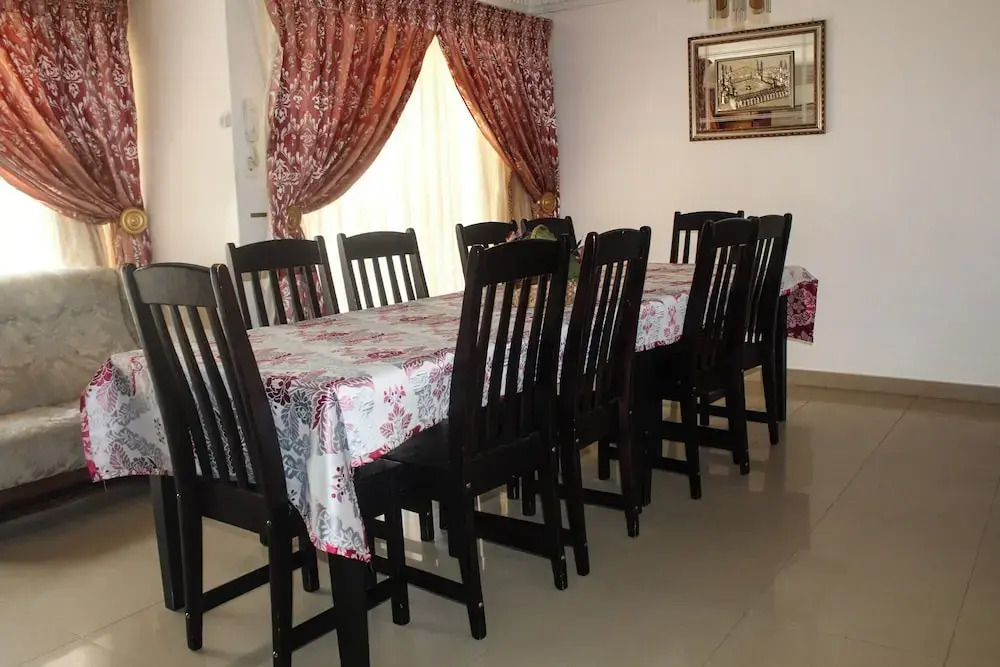 Mosele wa Pula Guesthouse