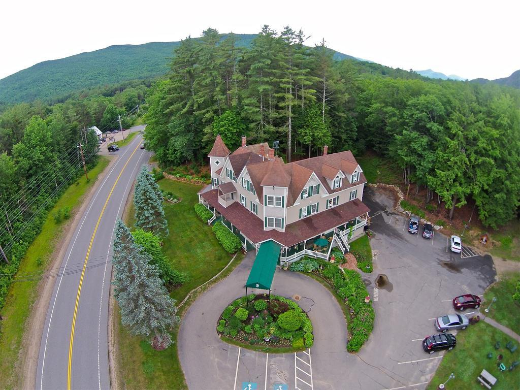 The Bernerhof Inn