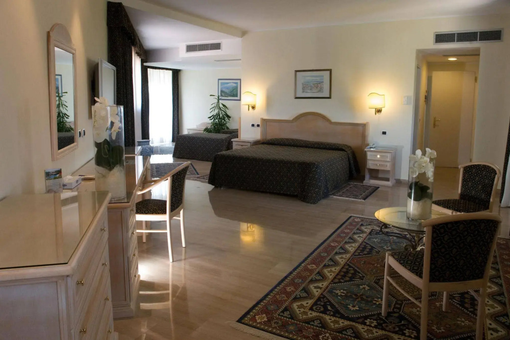 Sant Alphio Garden Hotel & SPA
