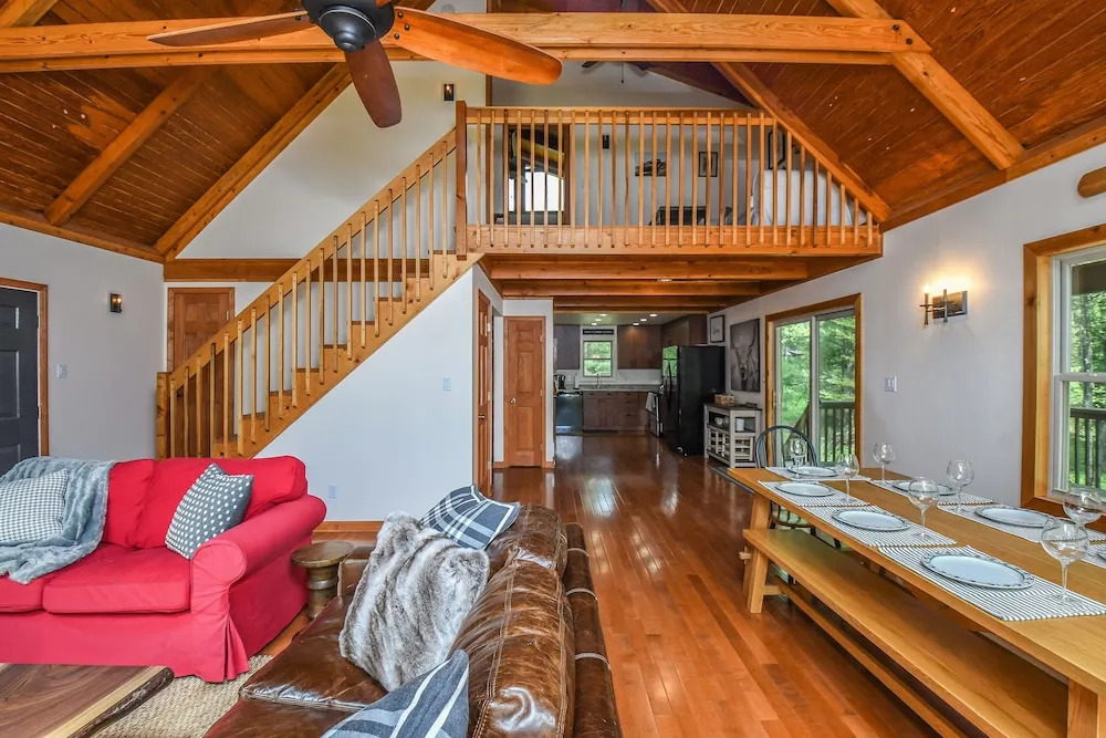 Drift Away Chalet