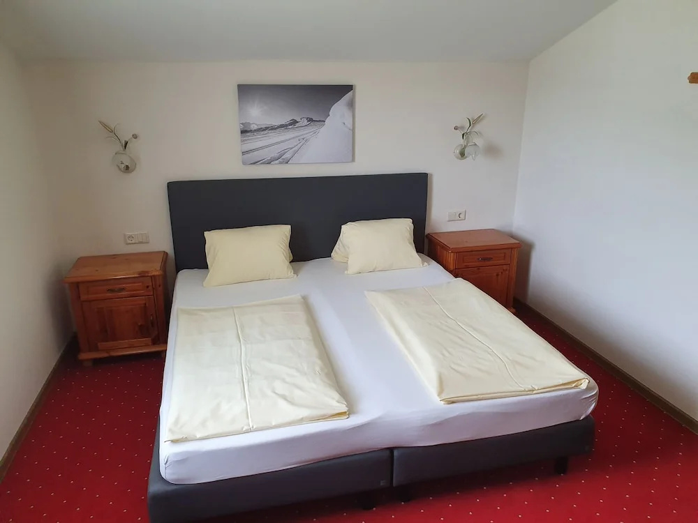 Aparthotel Pichler